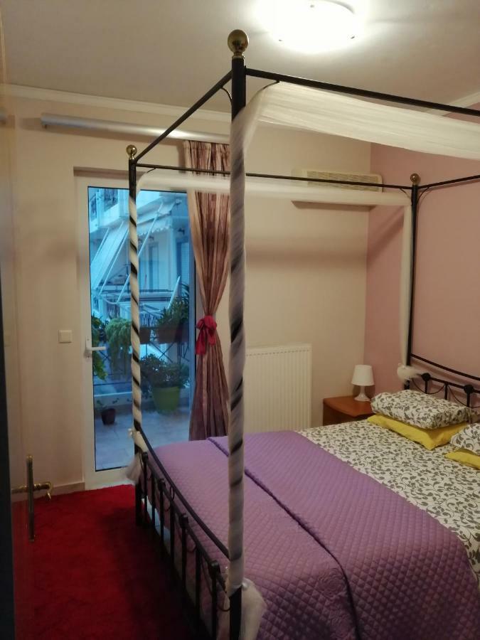 Extra Apartment In נאפפליו מראה חיצוני תמונה